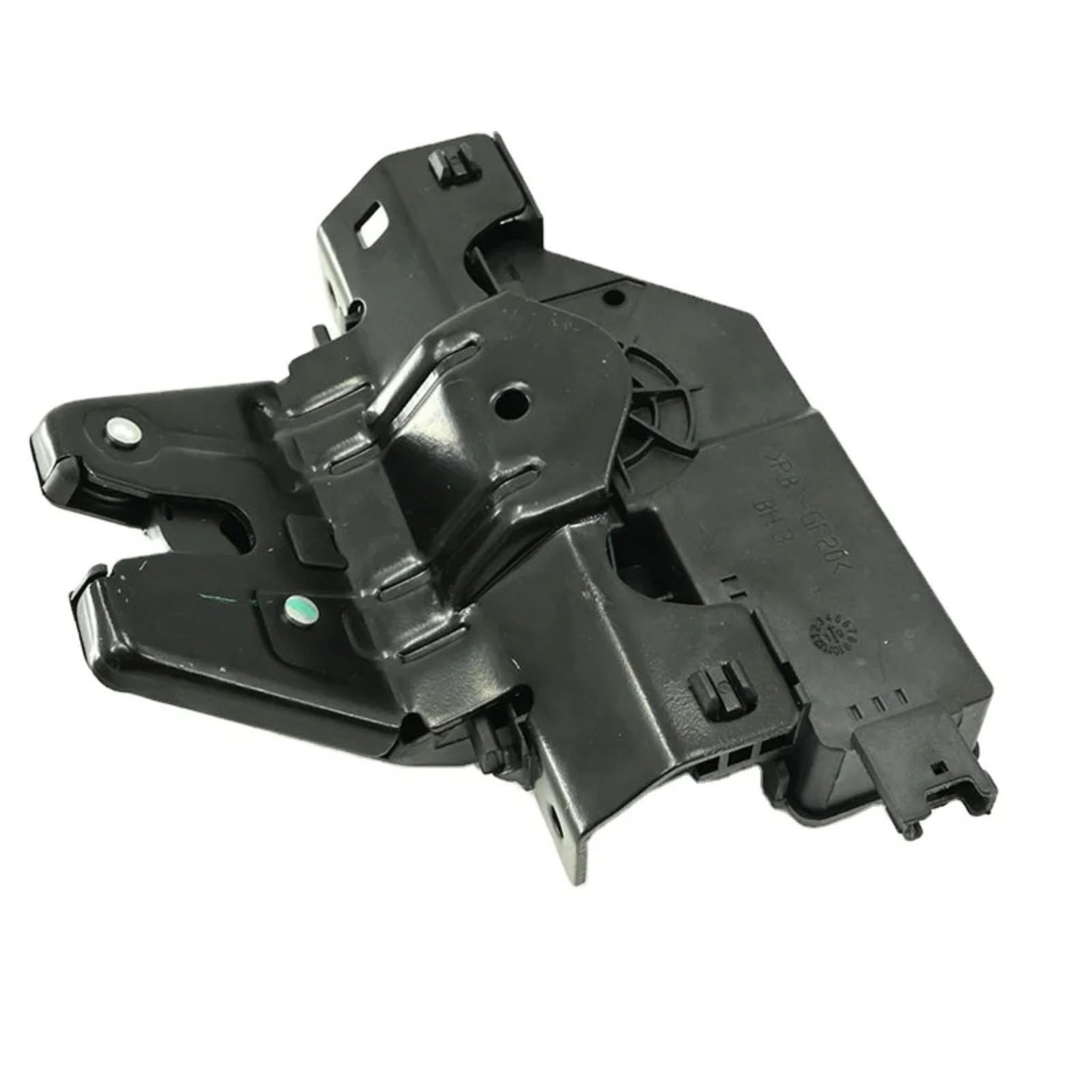 Compatible with E90 E60 E46 525I 2004 2005 2006 2007 Automotive Rear Trunk Lid Locks Latch Motor Actuator OEM:51247840617 8196401