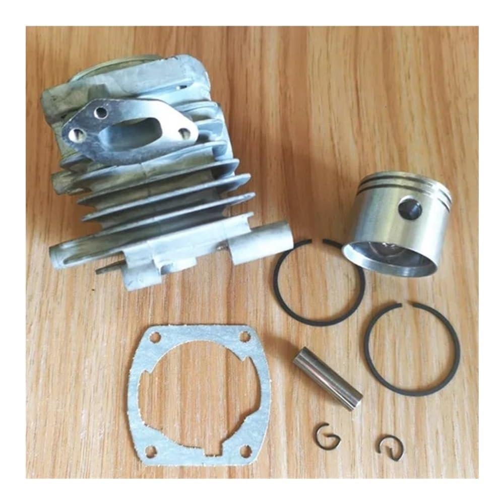 Kit cylindre-piston 35mm moteur tronçonneuse CS-2511 CS-2511TES 2511T 2511P