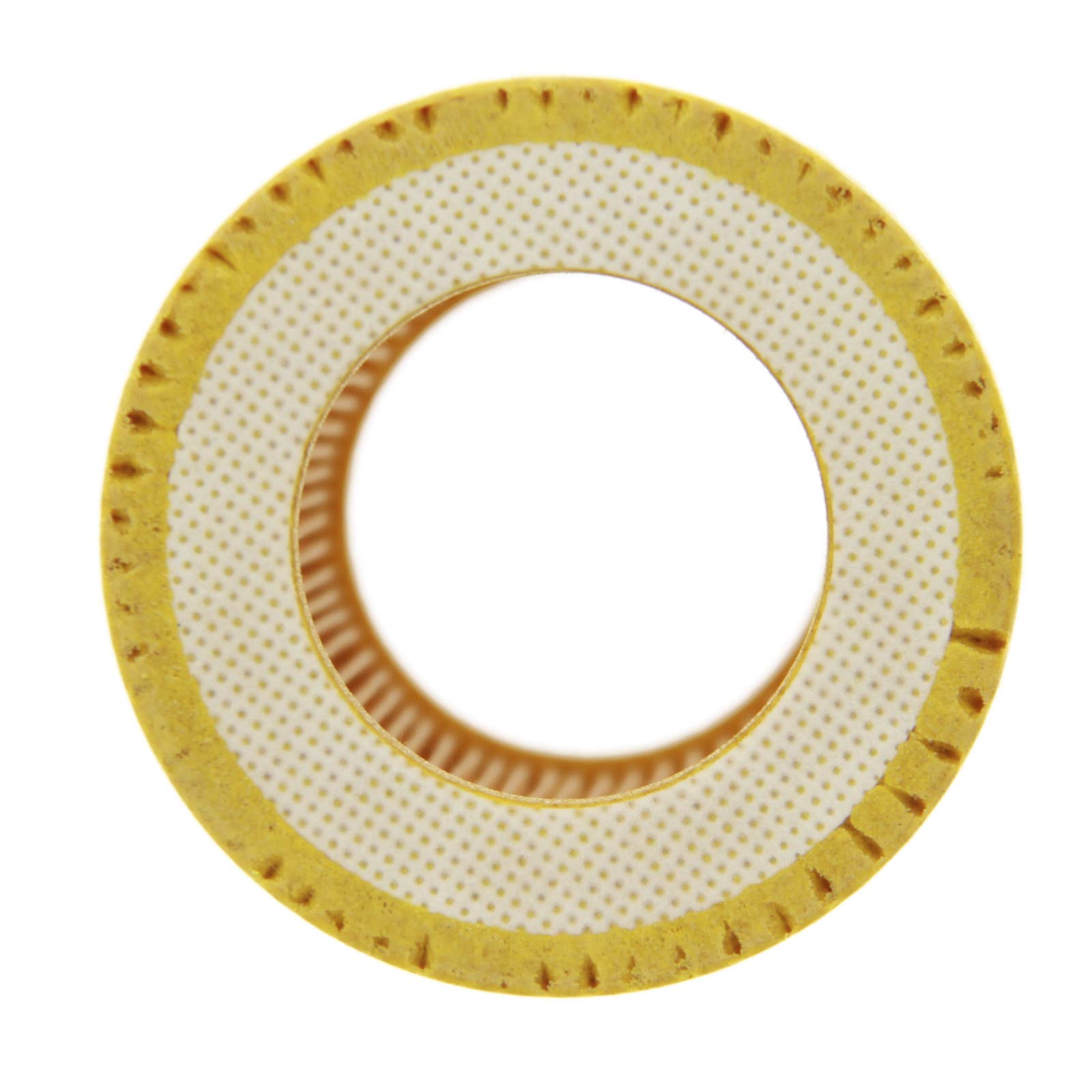 Industrial Service Solutions Aftermarket Chicago Pneumatic 6211473750 Air Filter Element | Replacement Part | High-Efficiency Pleated Media | for Compressed Air Equipment & Systems