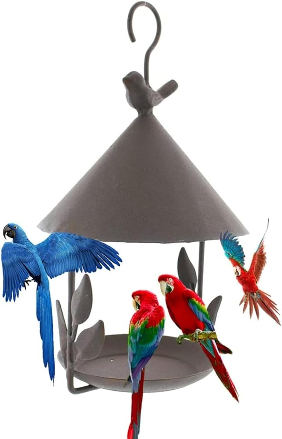 Betty shop鳥かご バードケージ セキセイ 4つ 黒 Betty shop鳥かご