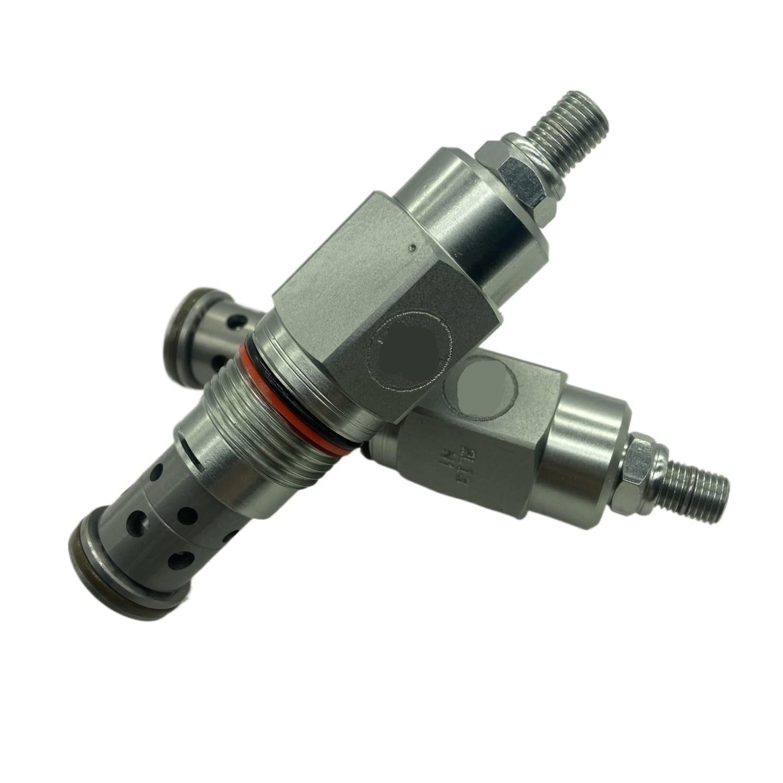 Vanne hydraulique FLDA-XDN pour stopper les pertes de pression