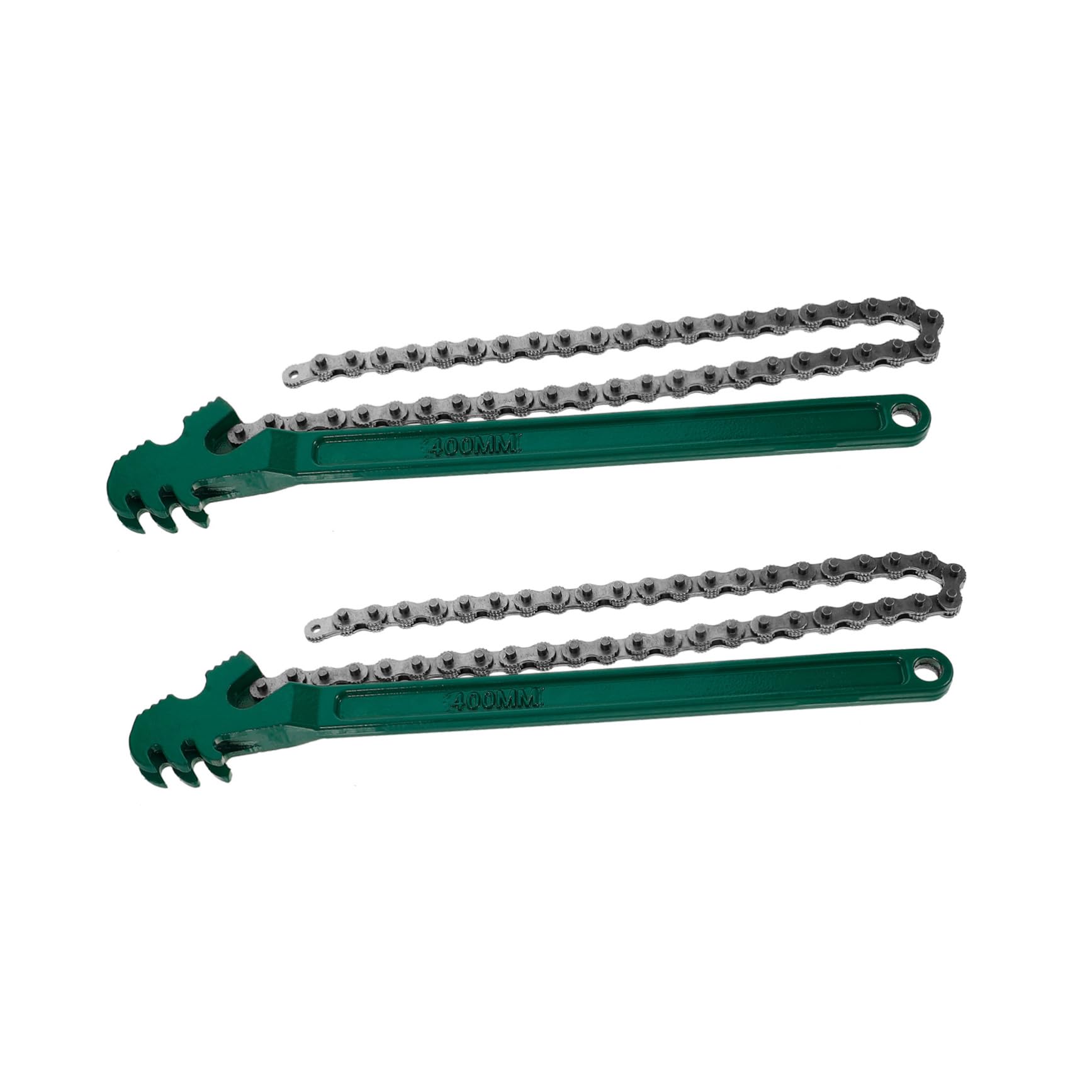 ABOOFAN 2 Pezzi Chiave A Nastro Chiave Per Filtro Per Filtro Olio Acqua In Metallo