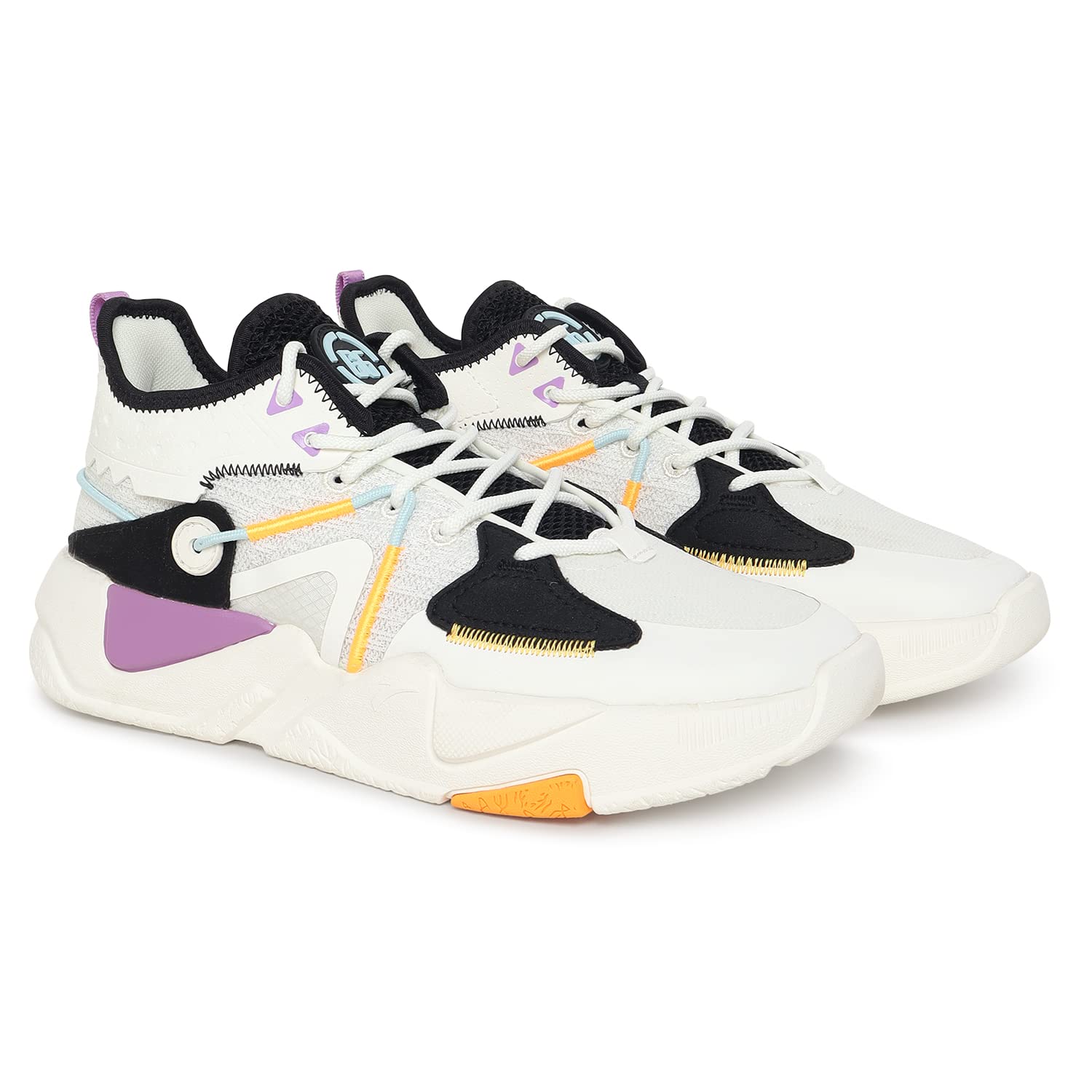 ANTAWomens 822138084-4 Sneaker