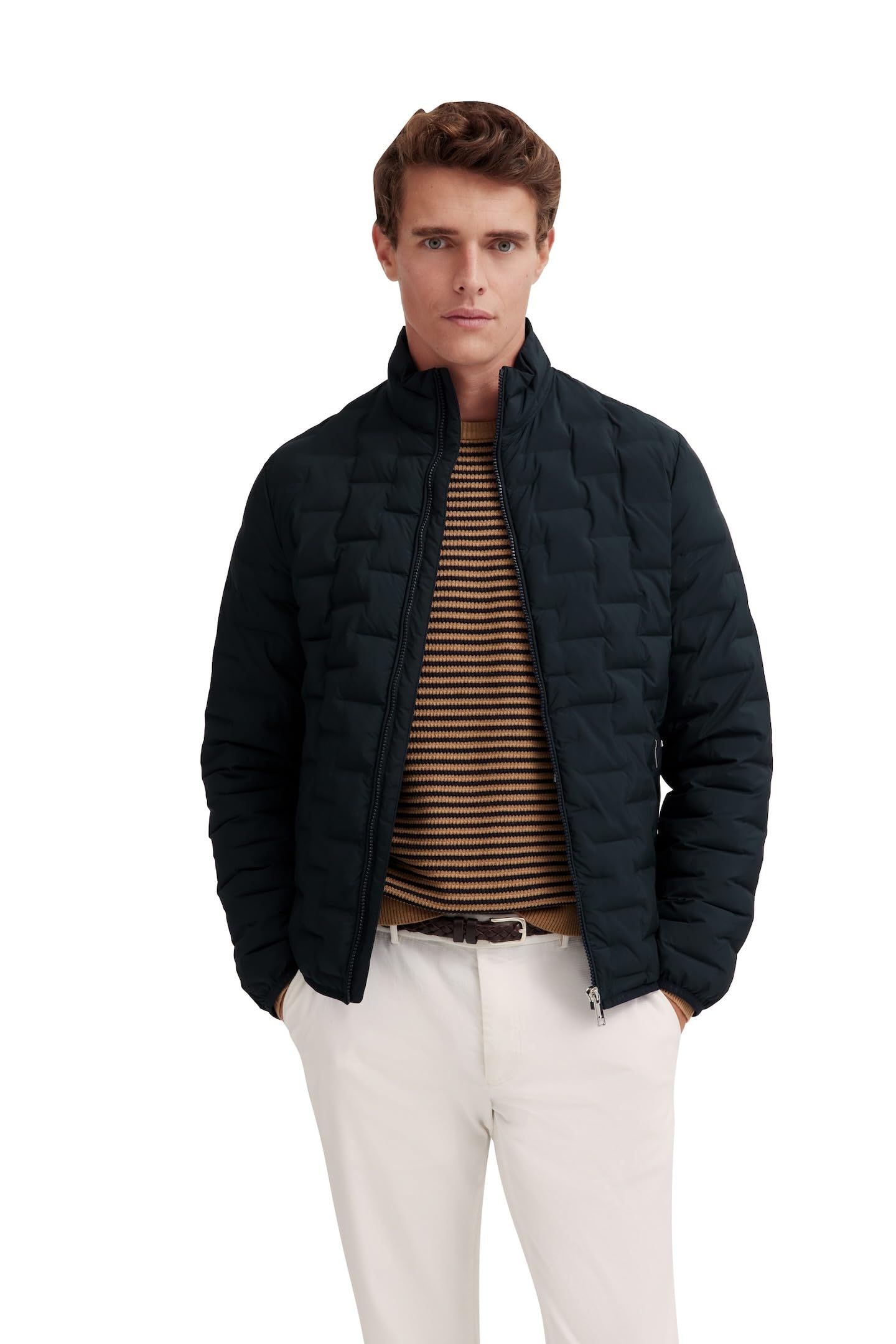 bugatti Chaqueta para Hombre