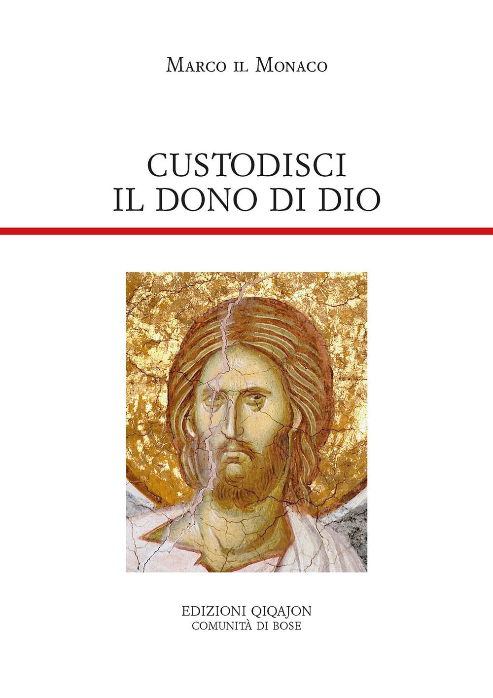 Custodisci Il Dono Di Dio - 4