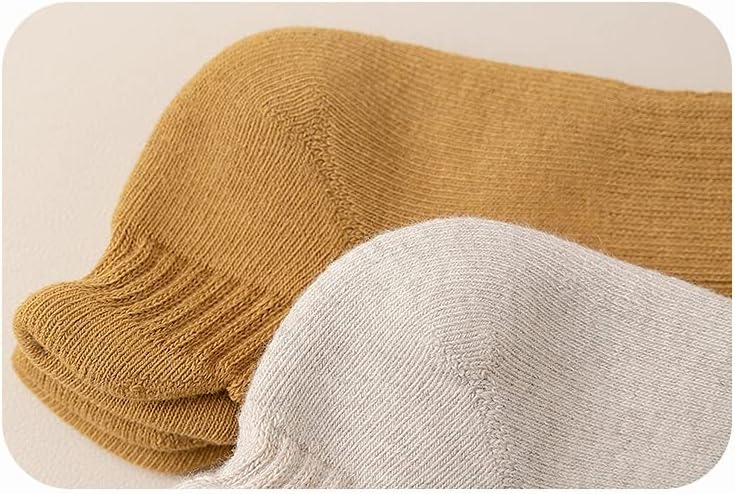 Ankle Socks Womens Athletic Thick Cushioned Running Low Cut No Show Athletic Sports Sokcs 4-12 Size - Image 6