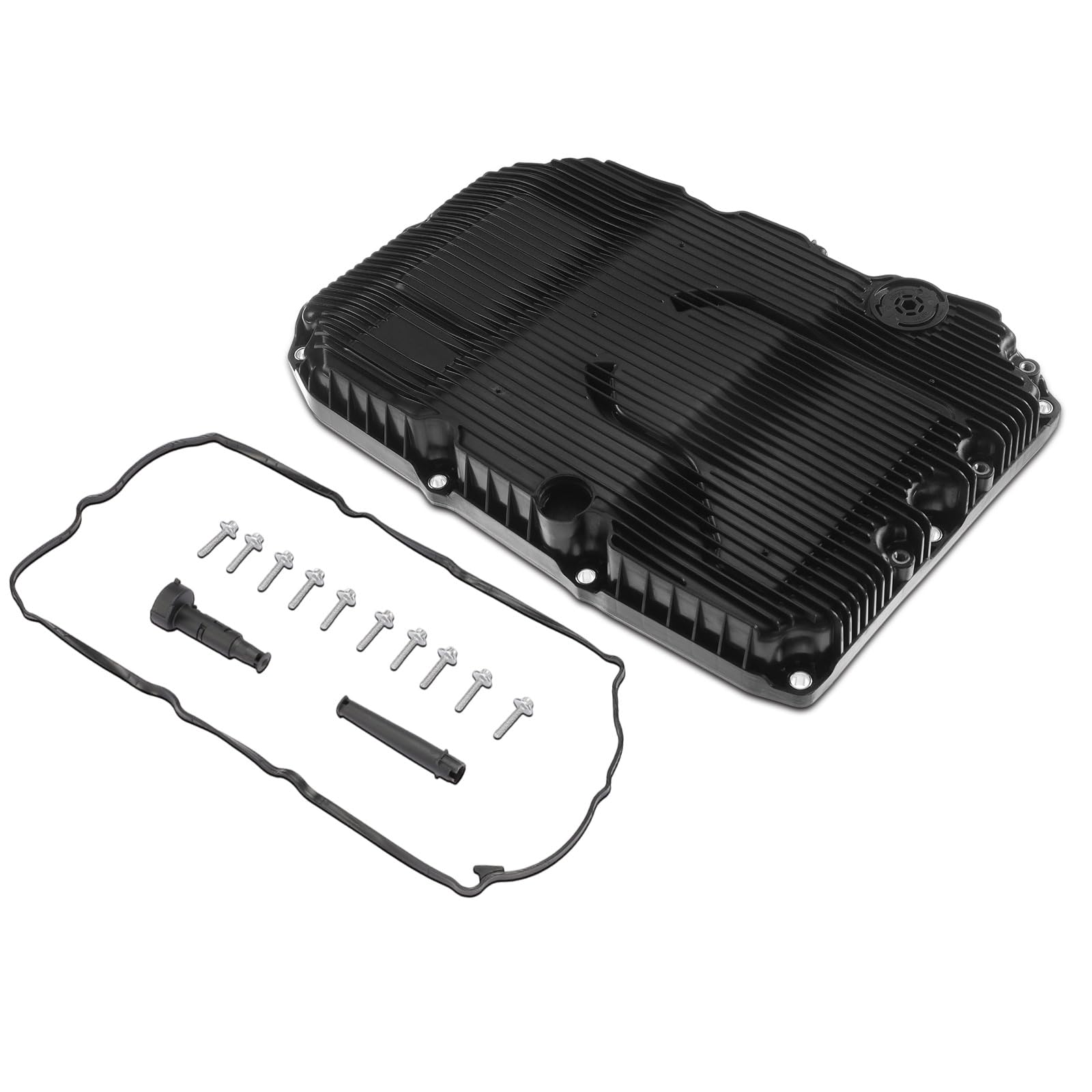 Ölwanne Automatikgetriebe für C-Klasse T-Model CLS E-Klasse GLC GLE GLS S-Klasse SL SLC SLK 2011-2019 A7252703707
