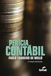 Pericia contábil