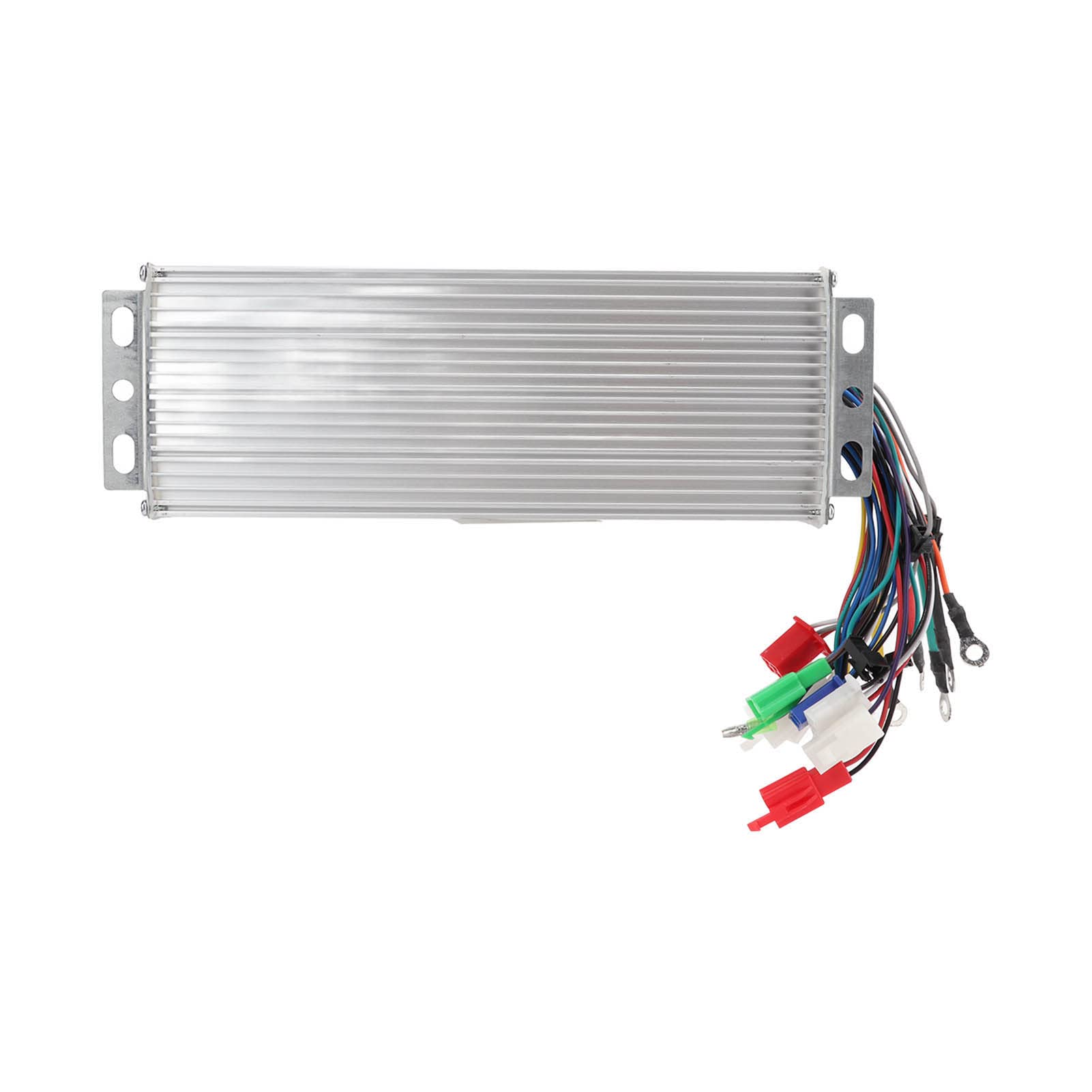 36V/48V 1500W Motor Brushless Controller, Brushless Motor Speed Controller Energy Saving High Performance for Electric Bicycle for Scooter