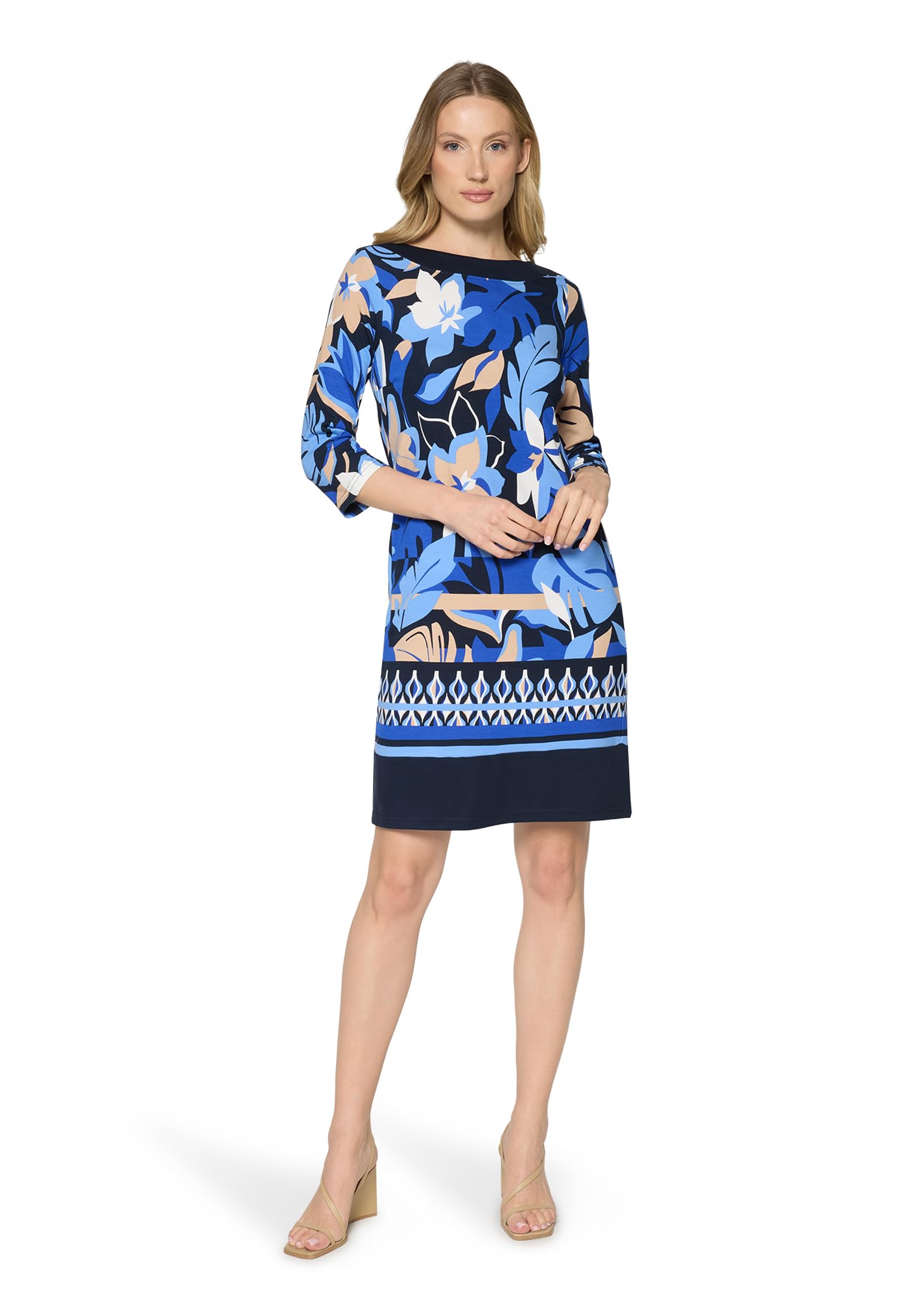 Betty Barclay Women's Dress