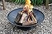 Esschert Design FF90 Fire Bowl, X-Large
