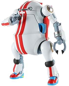 (未使用･未開封品)　ハセガワ クリエーターワークスシリーズ メカトロウィーゴ No.08 すぽーつ ほわいと&amp;ぶるー 1/35スケール プラモデル 64757 wyeba8q Amazon | ハセガワ クリエーターワークスシリーズ メカトロ