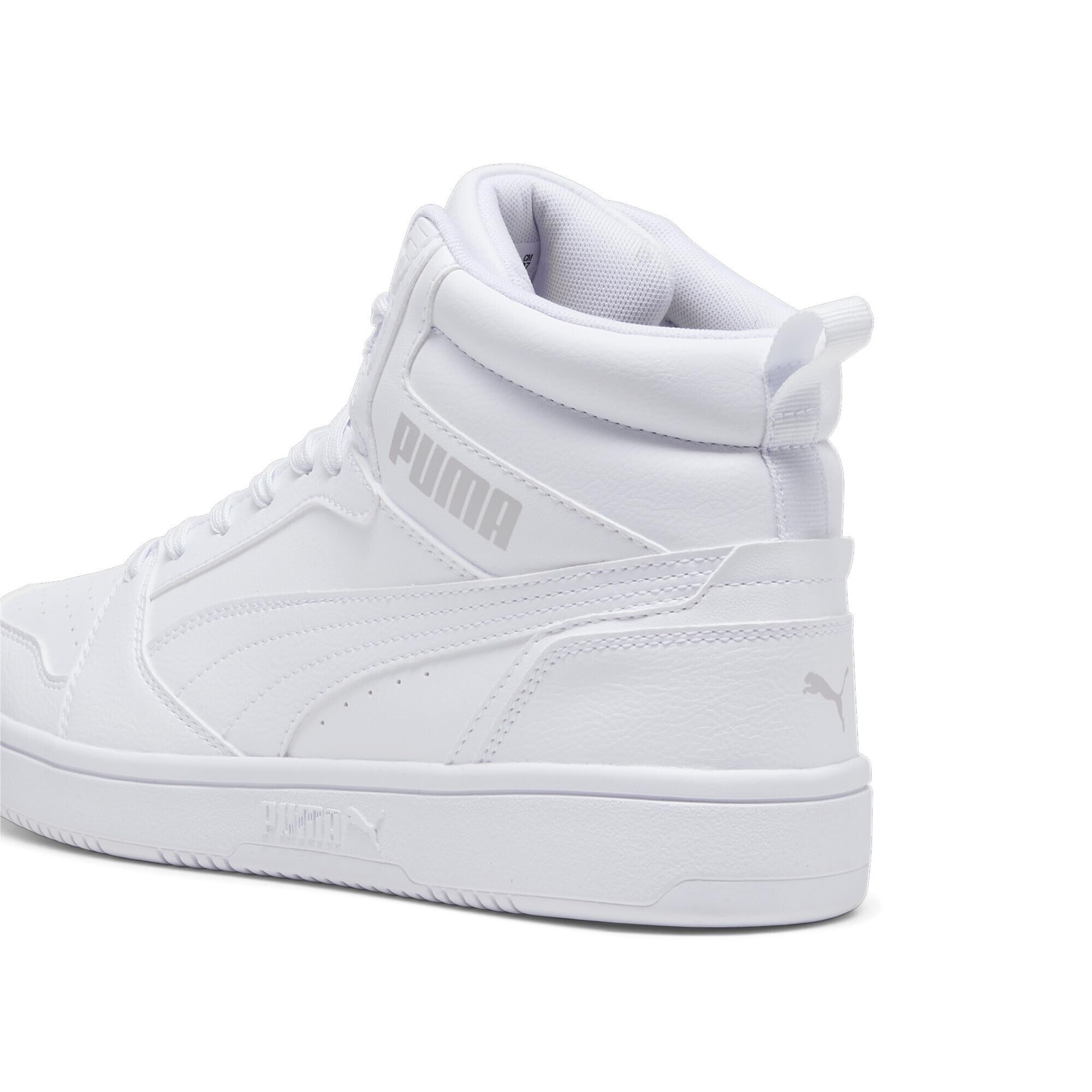 PUMA Rebound V6, Scarpe da Ginnastica Unisex-Adulto