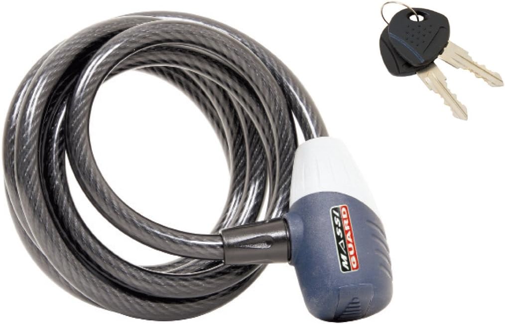 Massi – Padlock Fox 10 x 1800 mm