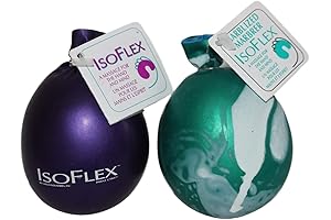 Hand Therapy and Exercise Ball