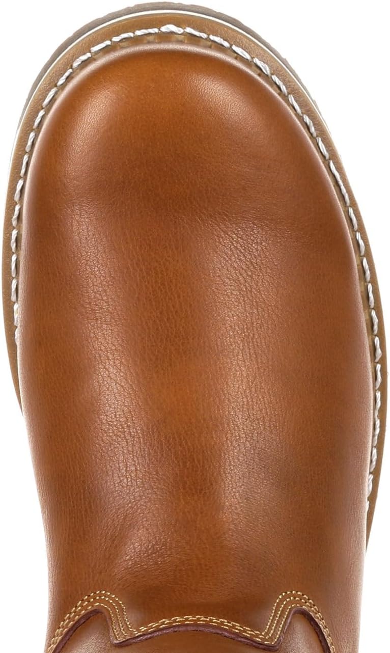 Georgia Boot mens Amp Lt Wedge - Image 2