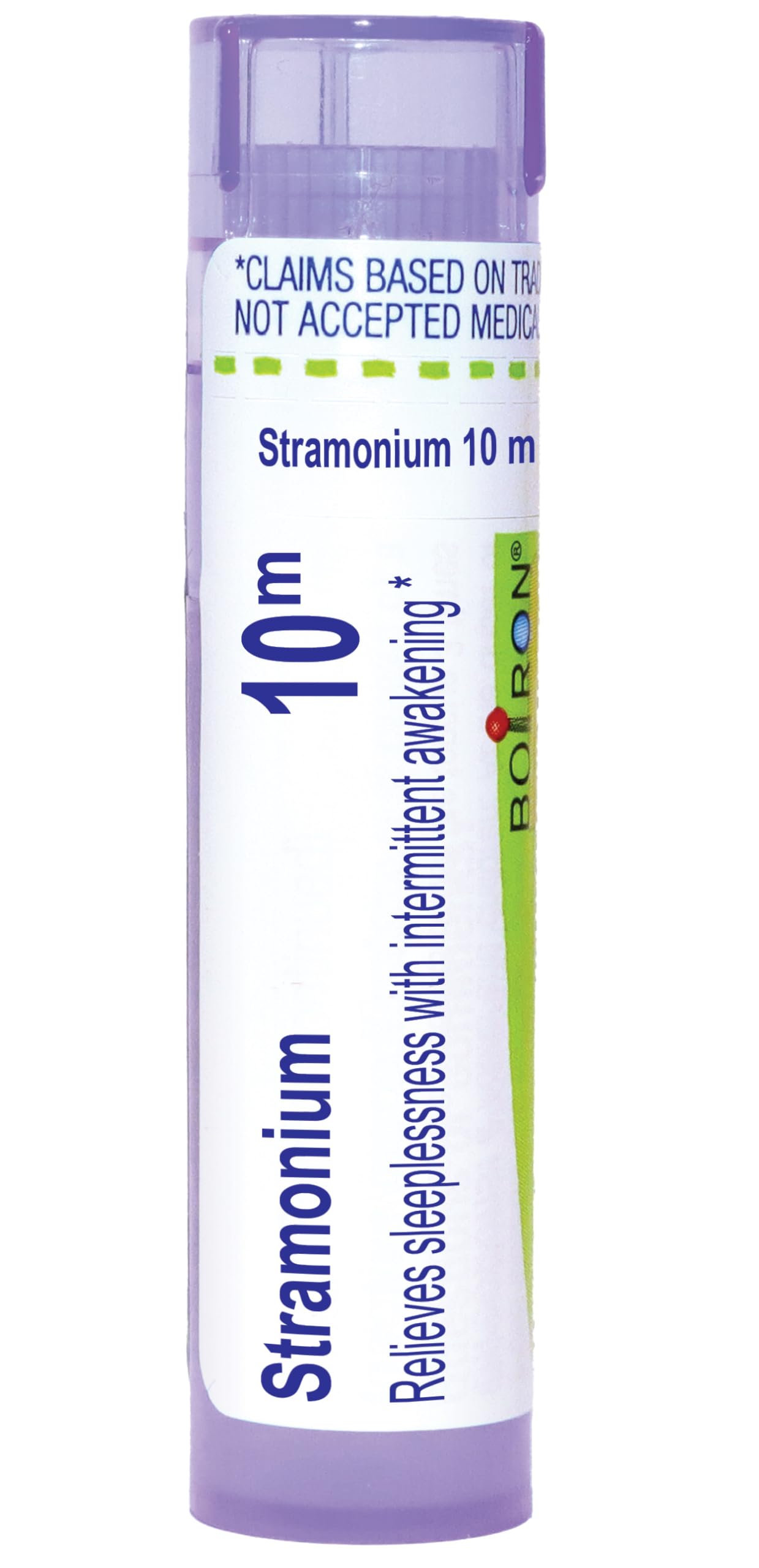 BOIRON USA - Stramonium 10m [Health and Beauty]