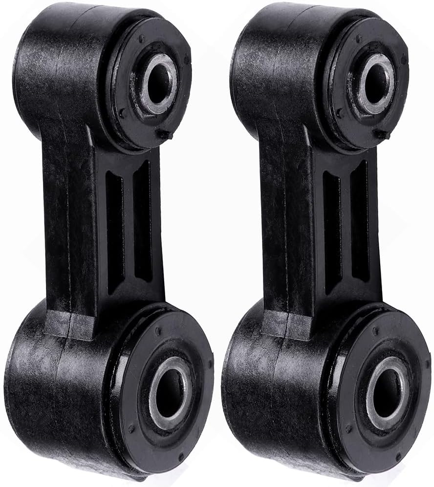Struts Shock suspension kit for 2003 for Subaru Baja 2000 2001 2002 2003 2004 for Subaru Outback Front Complete Strut Assembly,Stabilizer Bar Link 4 Pcs, 172243 172242 K80693