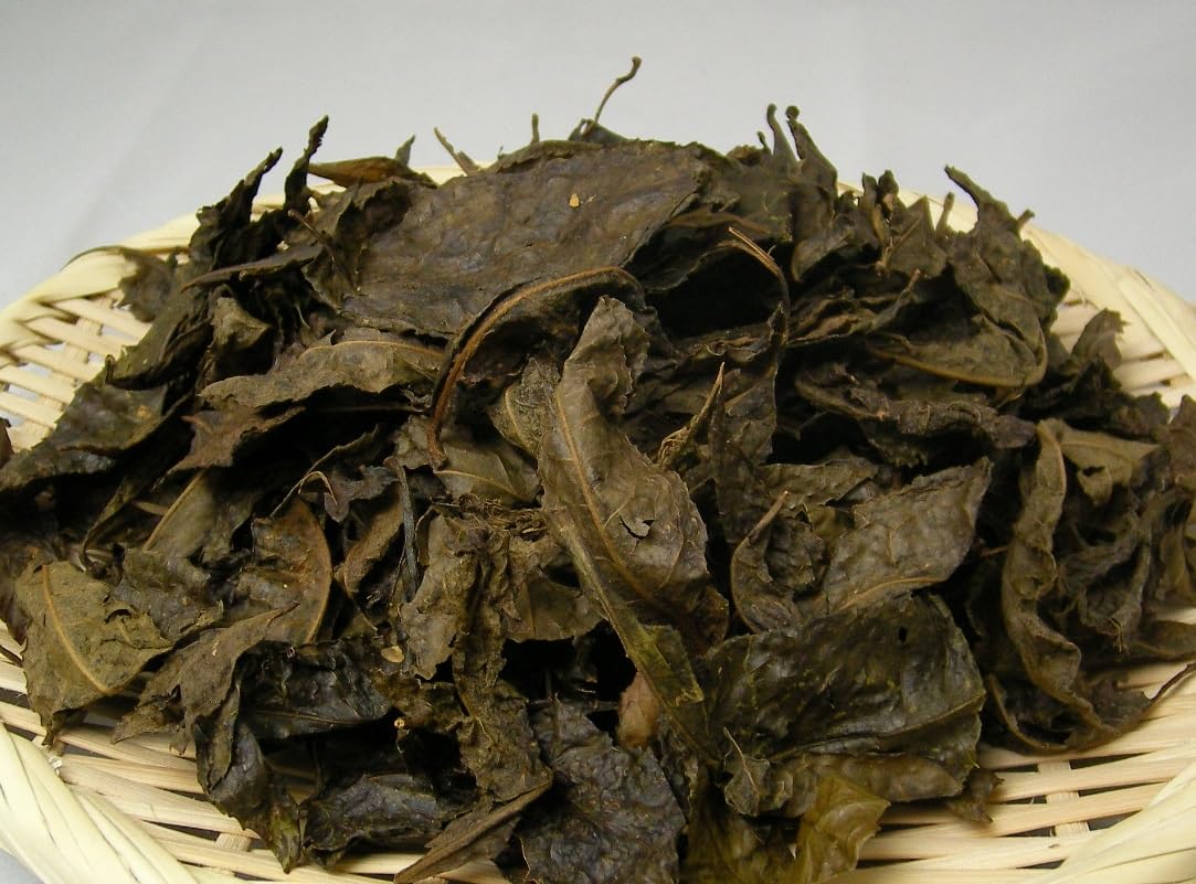 Amazon | 相生番茶(阿波番茶・阿波晩茶・阿波茶)150g(後発酵茶) | 愛晃