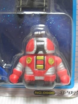 Amazon.co.jp: タカトク製 キャプテンハーロック 人形セット