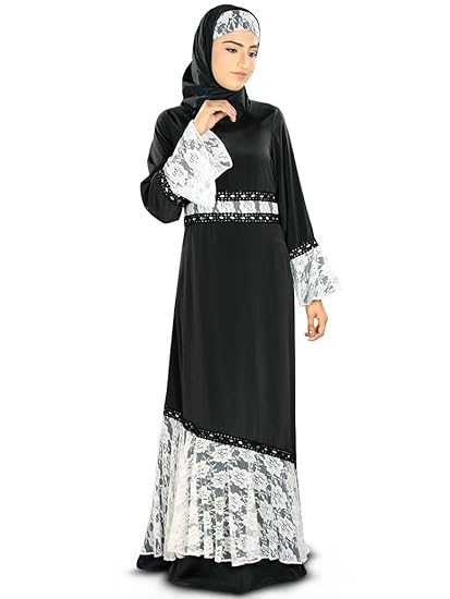 abaya online amazon