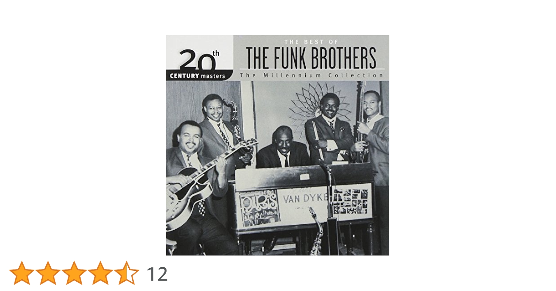 (未使用･未開封品)20th Century Masters: Dvd Collection Amazon.co.jp: 20th Century Masters: Millennium Collection