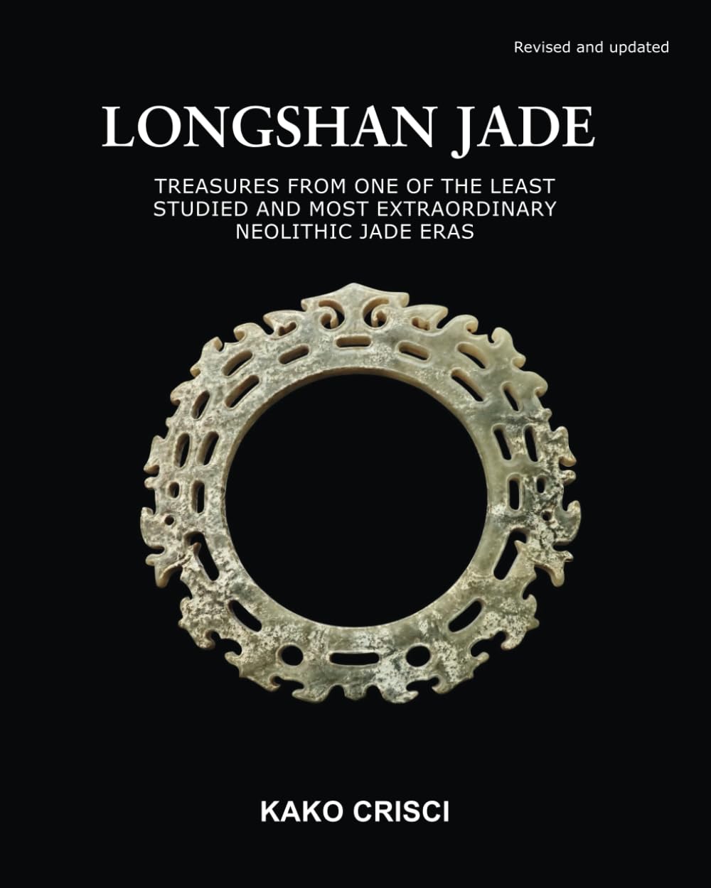 Longshan Jade      Paperback – June 29, 2021