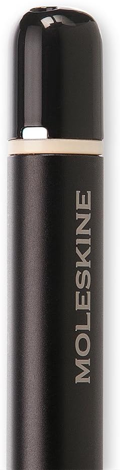 Moleskine PTSETA Smart Writing Set, Notebook + Smart Pen