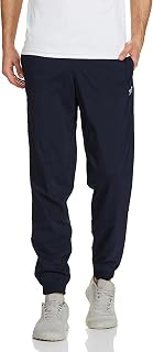 Reebok Men's Training Essentials Woven Cuffed Track Pants