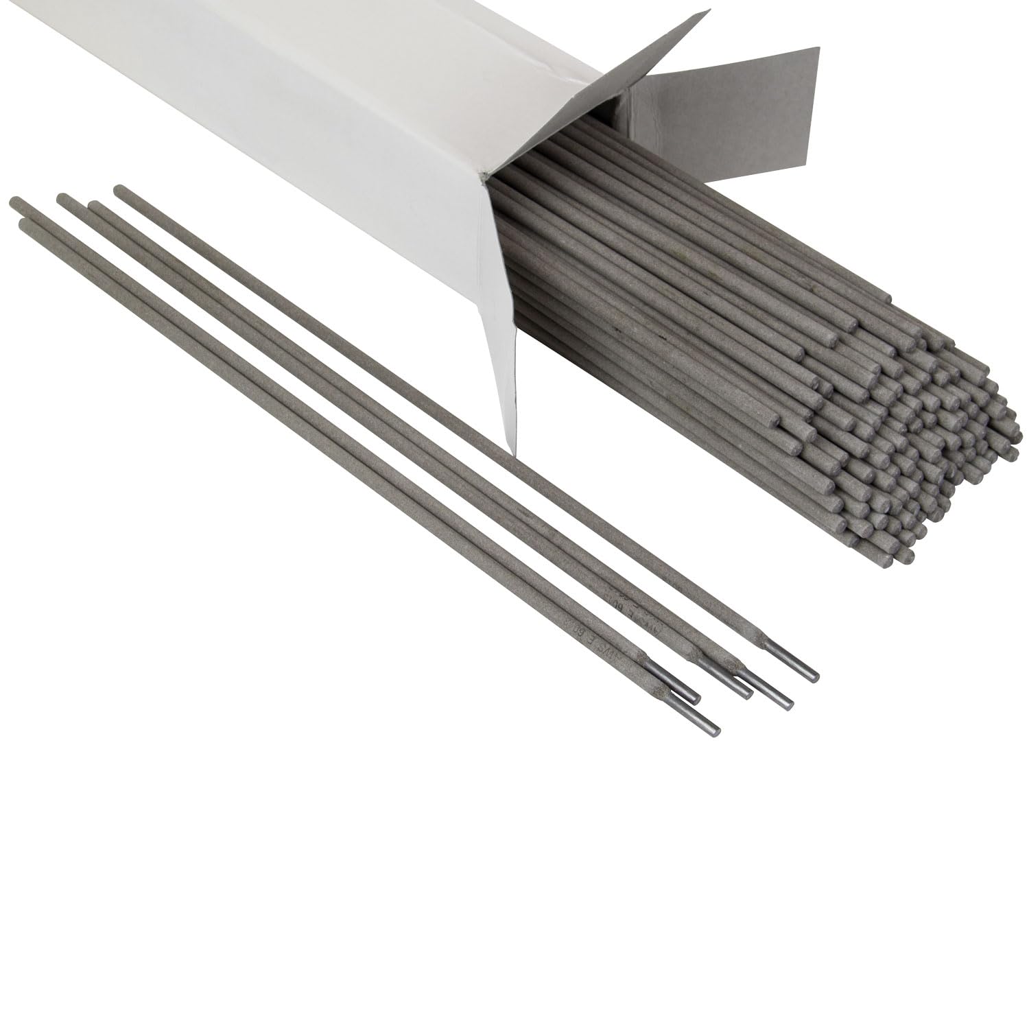 SIP E6013 Mild Steel Arc Welding Electrodes – 5kg x 4mm General Purpose Welding Rods