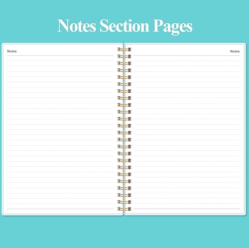 Miniatura 5 de Libro de contabilidad - Diario de registro de contabilidad A5 para pequeñas empresas y uso personal, libro de cuentas para seguimiento de dinero,