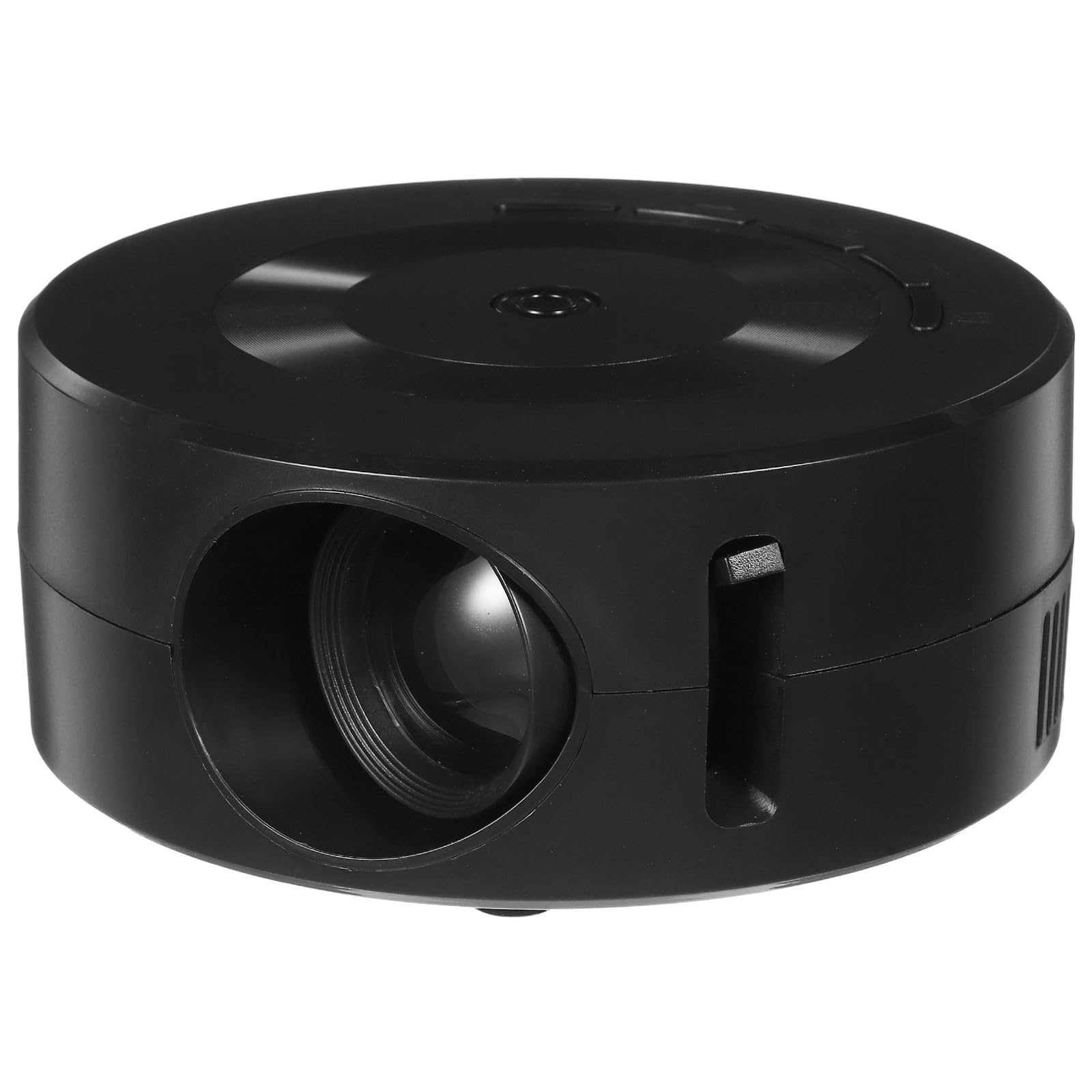 Projecteur portable compact avec duplication d'écran smartphone - 8