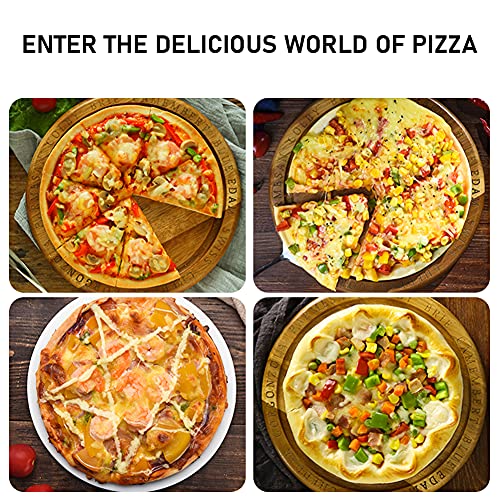 Foto von Vegena Tarteform mit Hebeboden 28 cm, Pie Form, Köstlichen Obstkuchenform, Quiche Backform, Wellenrand, Antihaftbeschichtet, Schnittfest, Rund, Blech