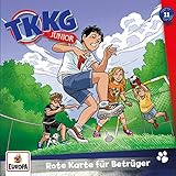 Sony 011/Rote Karte F�r Betr�ger