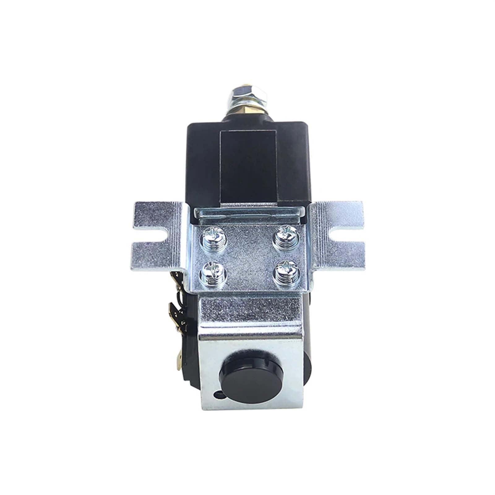 300 A Schütz 12 V DC, 24 V, 36 V, 48 V, 60 V, 72 V, do pojazdów elektrycznych i maszyn technicznych DC 1 szt. (DC 12 V)