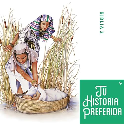 Biblia Album 3 (Texto Completo) Audiolibro Por Your Story Hour arte de portada