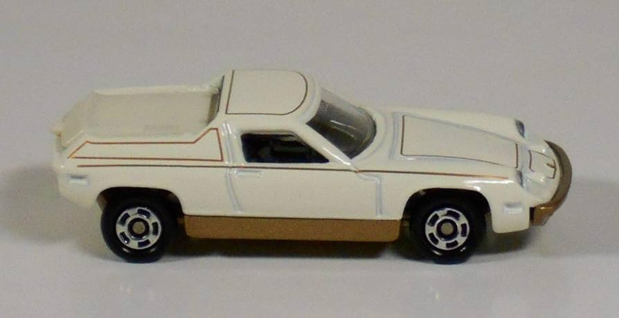 Amazon | トミカ トミカミュージアム スーパーカー館 M-17 ロータス