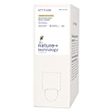 Dish Soap Refill, EWG Verified, Plant-Based & Vegan Dishwashing Liquid, Naturally Derived, Citrus Zest Scent, 135.3 Fl Oz