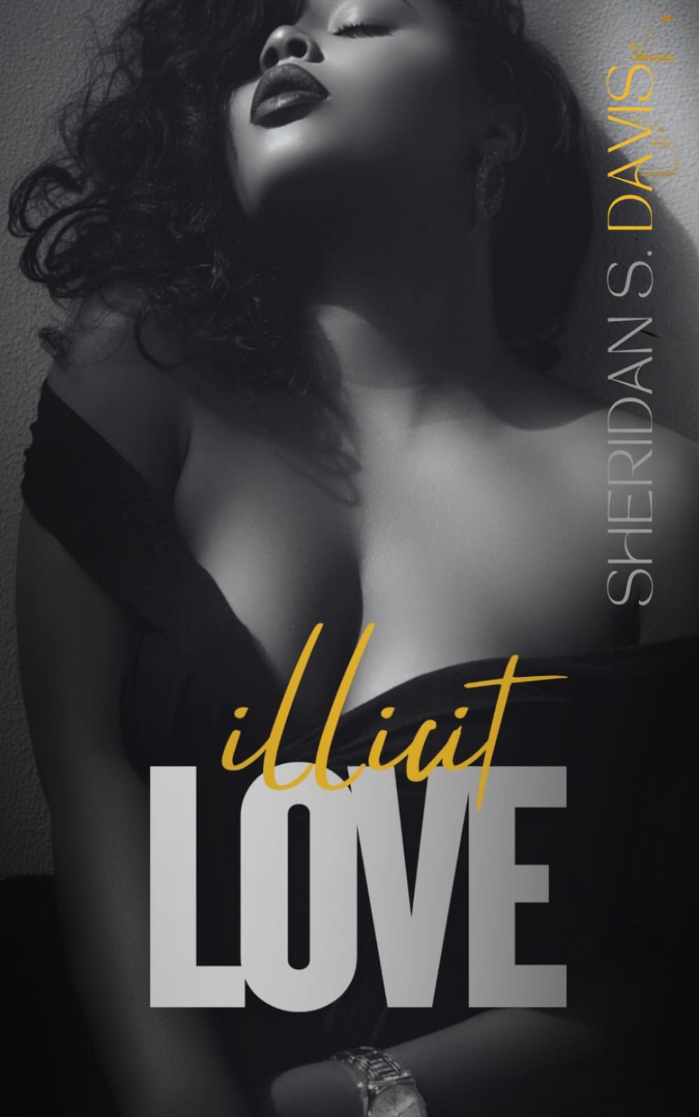 Illicit Love (The After Hours)