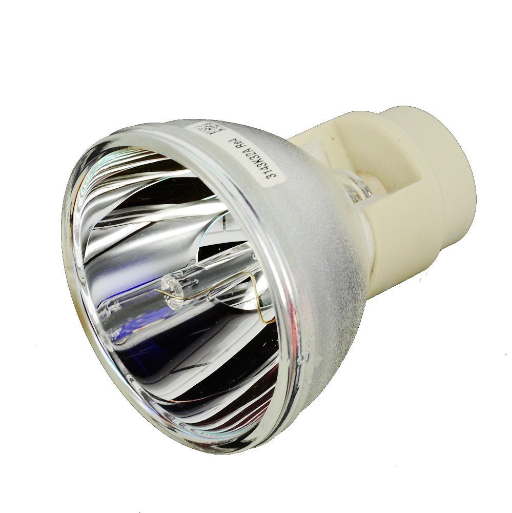 Supermait A Quality Lamp For BENQ 5J.J7L05.001 W1070 / W1080ST / W1080ST / W1250 / W1080ST / W1070 / HT1075 / HT1085ST / I700 / W1070 W / W108ST / I701JD Replacement Projector Lamp - 6
