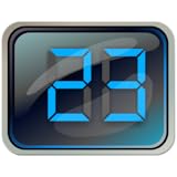 Digital Clock Widget