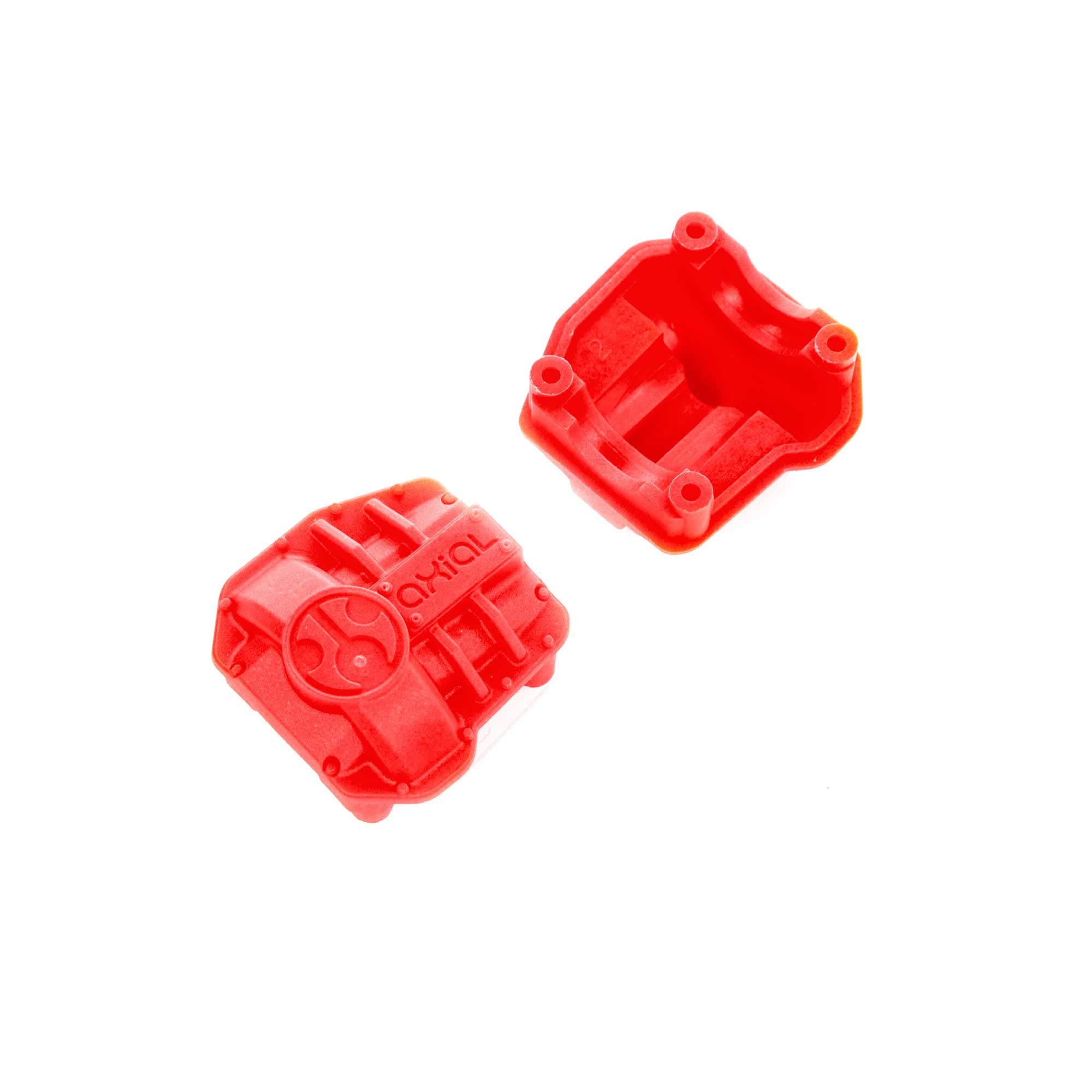AXIAL - Engrenages Métalliques Pour Transfer Case SCX10III - AXI232032, Pour RC Crawler - 9