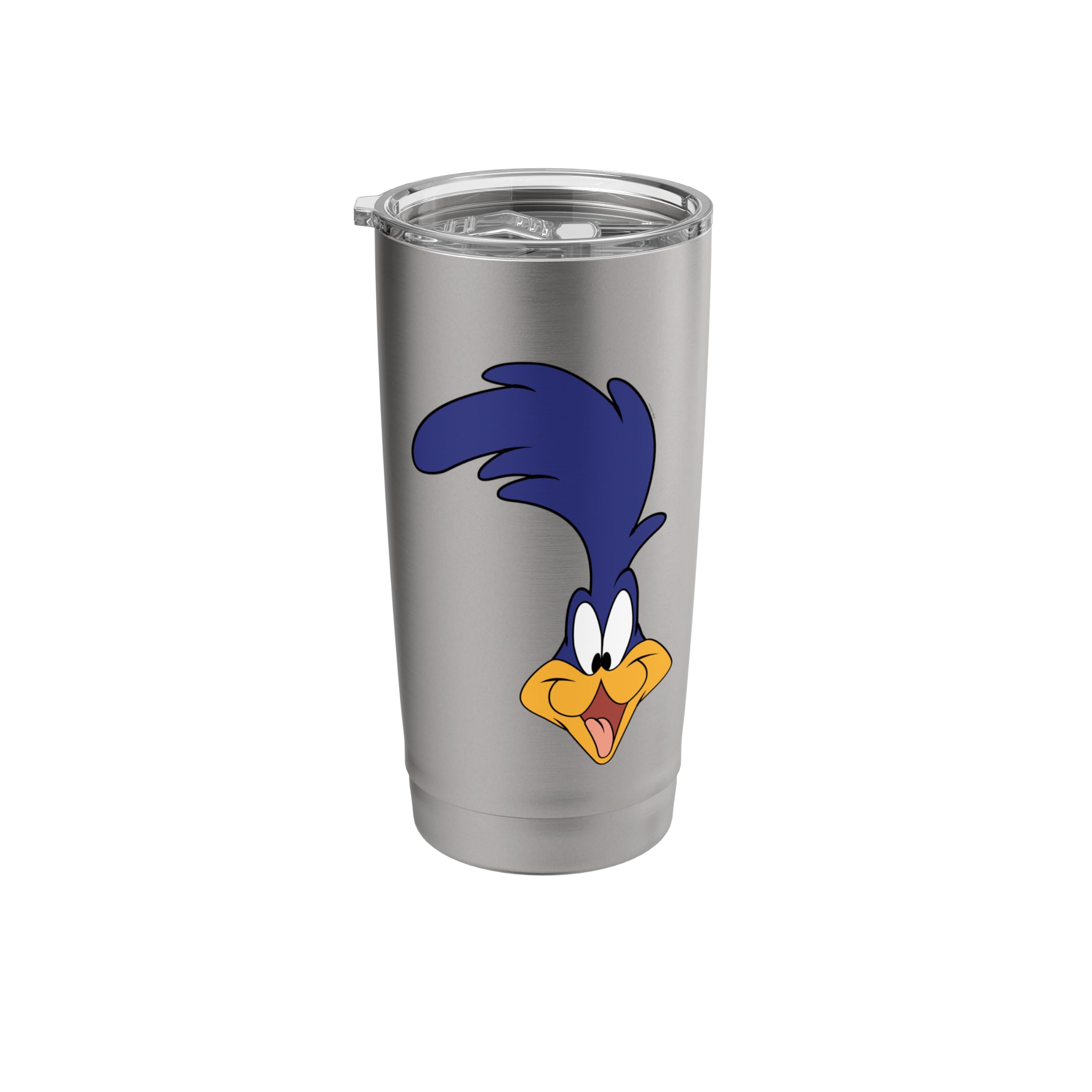 Road Runner Stainless Steel Insulated Tumbler