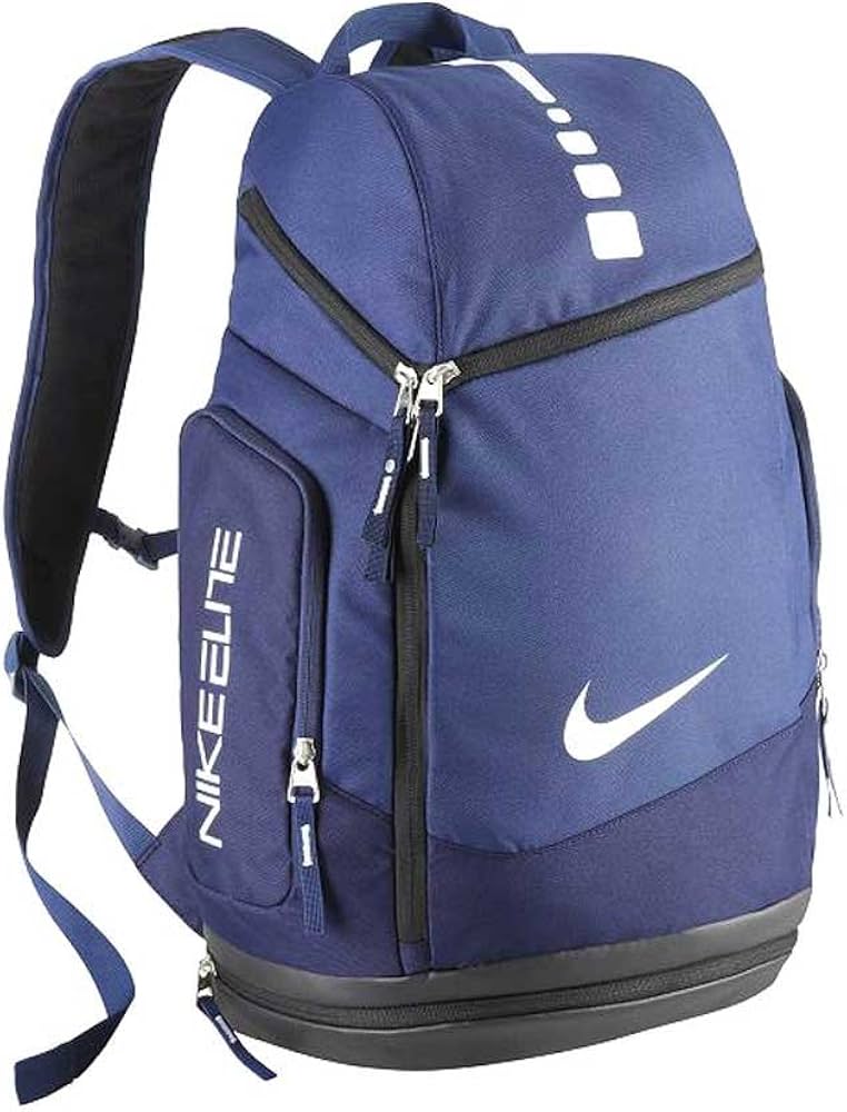 nike elite max air backpack