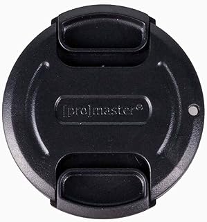 ProMaster Professional Lens Cap 39mm, (Model 3074)