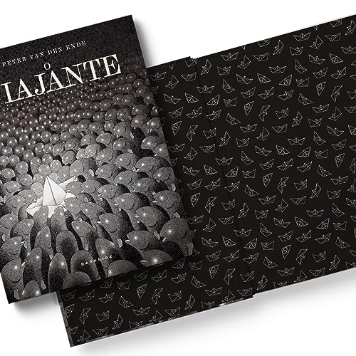 O viajante O viajante - Imagem 3