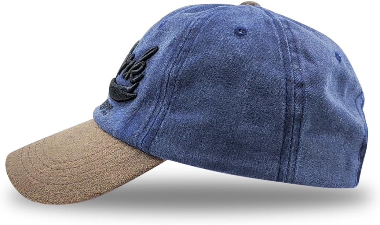 New York Hat – Adjustable Caps for Men Womens Baseball Caps, Gorras para Hombres Originales - Image 3