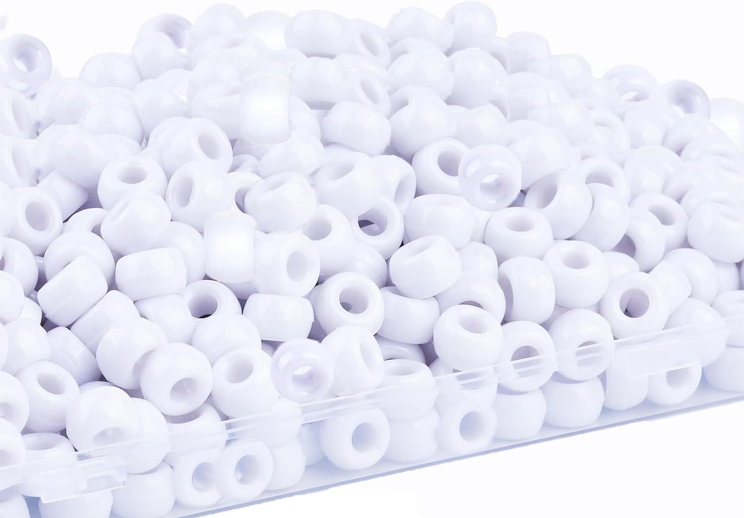 White Pony Beads Bulk 900 Pcs,Beads for Necklace Kenya Ubuy