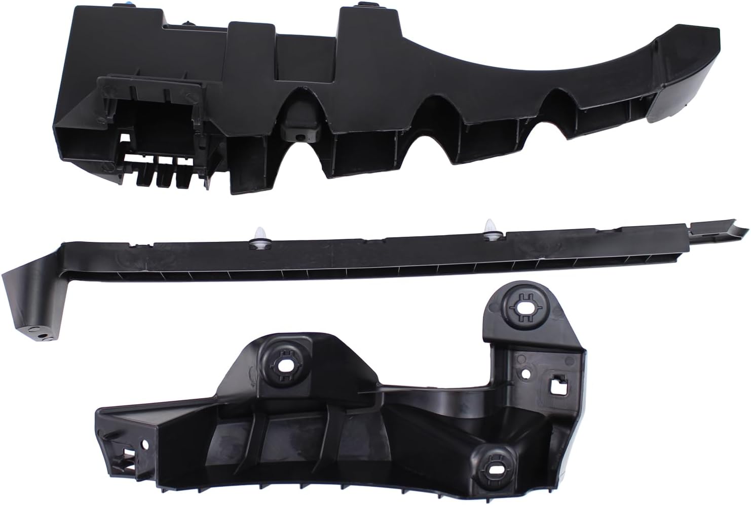 Rear Driver Side Bumper Bracket for Dodge Charger 2015-2023