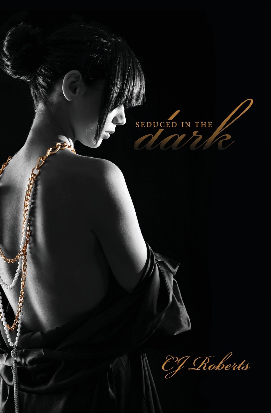 Seduced in the Dark: The Dark Duet: Volume 2